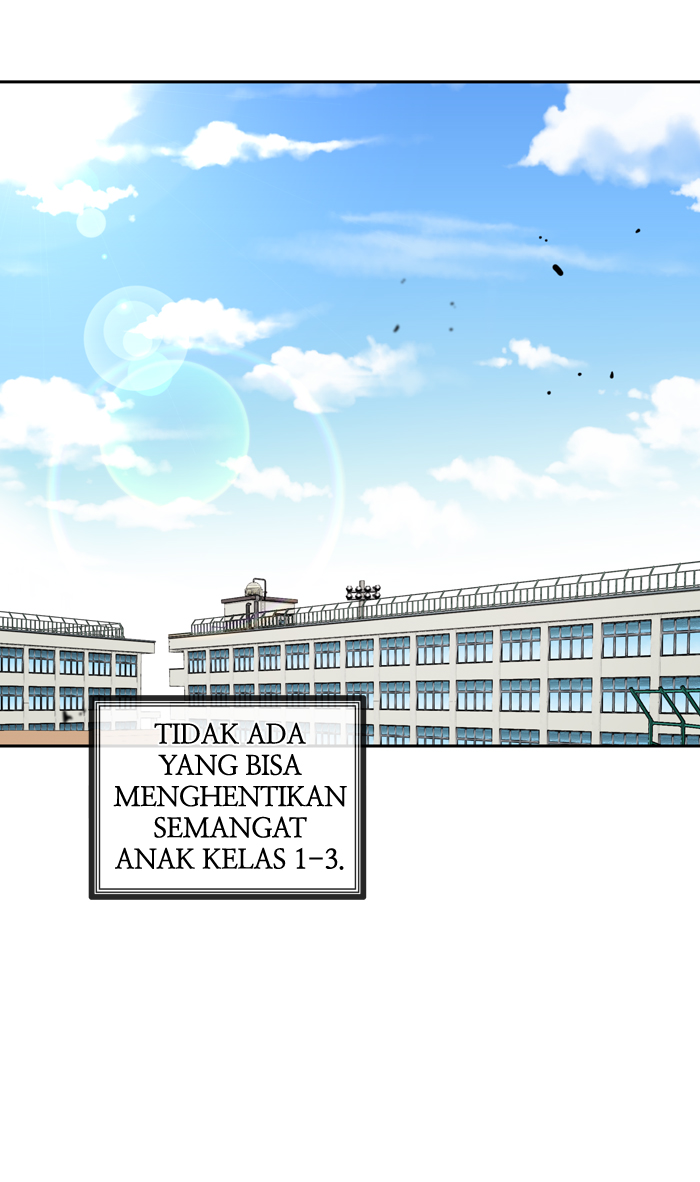 Change! Chapter 33 - halaman 25
