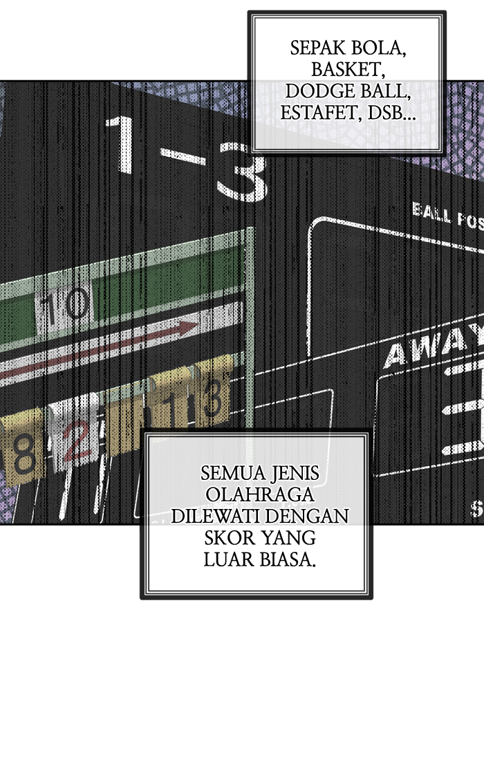 Change! Chapter 33 - halaman 26