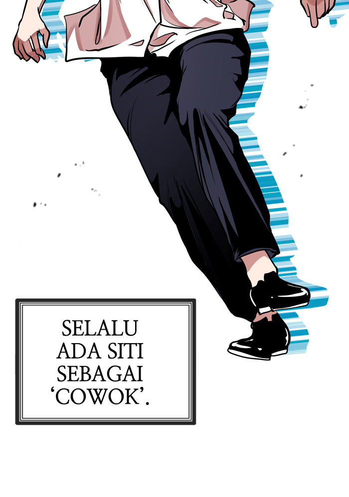 Change! Chapter 33 - halaman 28