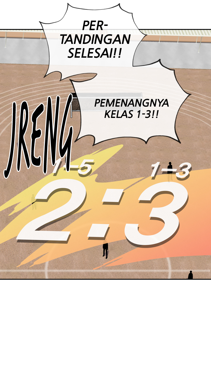 Change! Chapter 33 - halaman 29