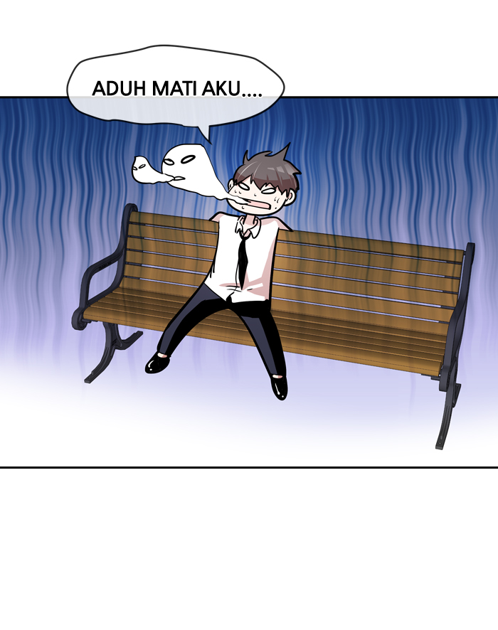 Change! Chapter 33 - halaman 31