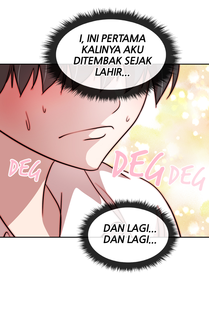 Change! Chapter 33 - halaman 49