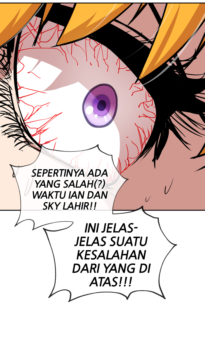 Change! Chapter 33 - halaman 5