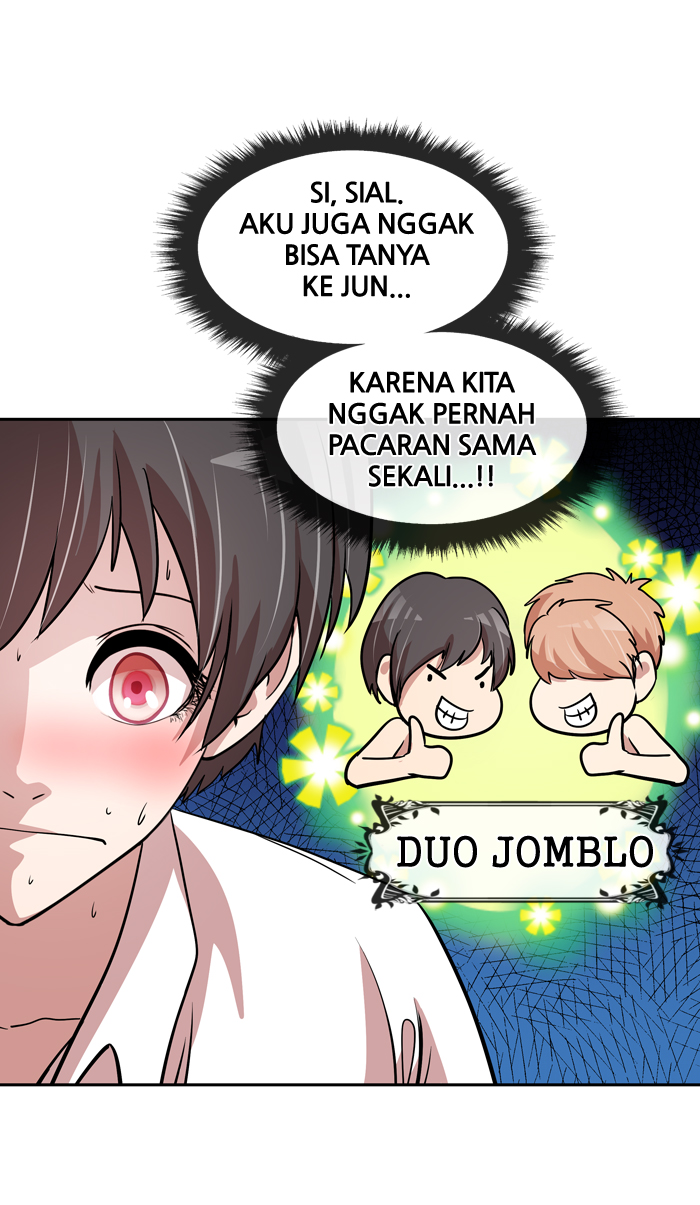 Change! Chapter 33 - halaman 53