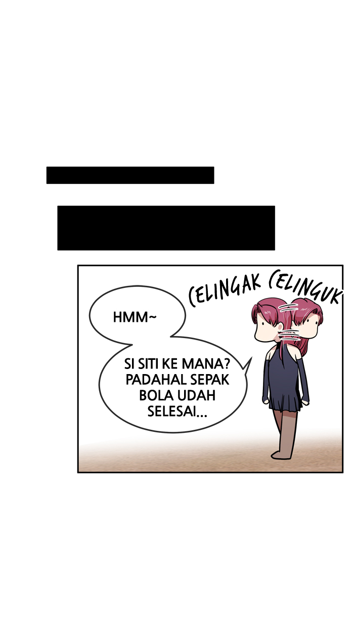 Change! Chapter 33 - halaman 54