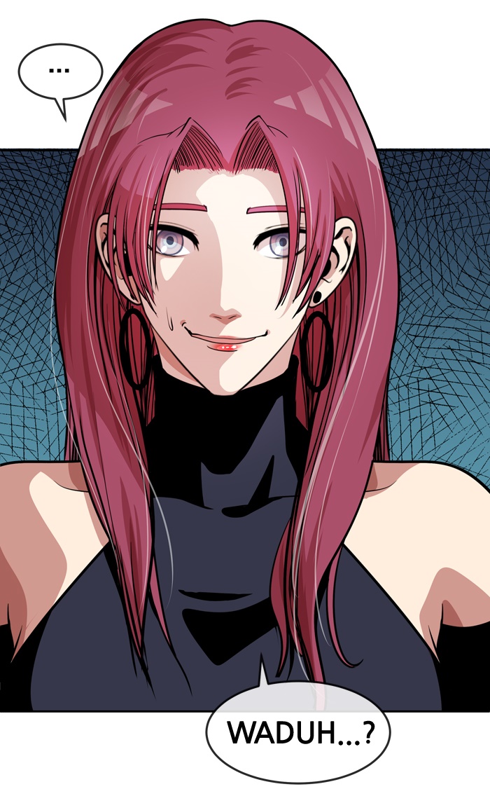 Change! Chapter 33 - halaman 59