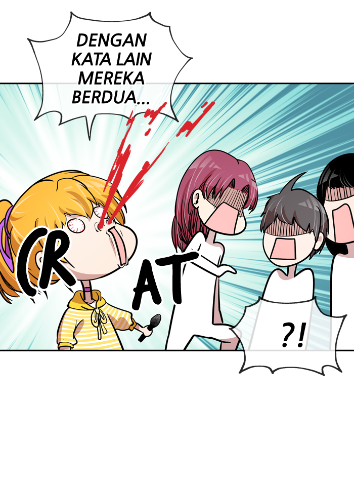 Change! Chapter 33 - halaman 6