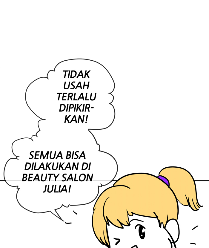 Change! Chapter 33 - halaman 64