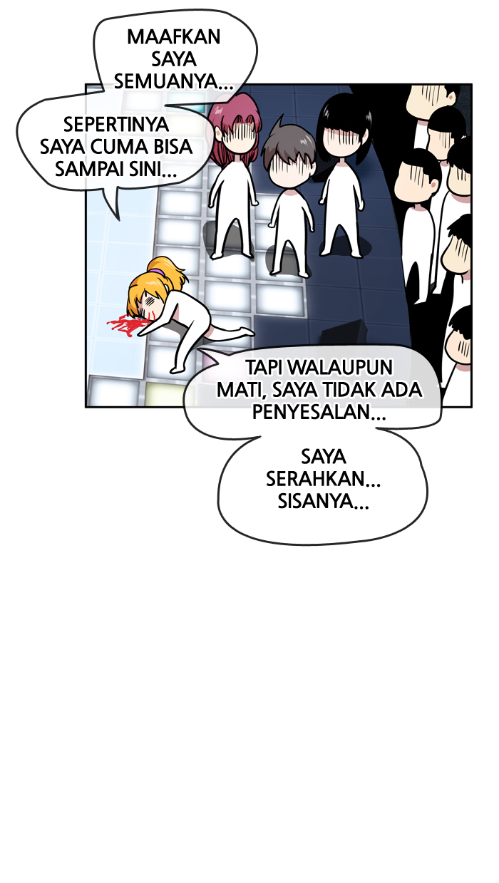 Change! Chapter 33 - halaman 7