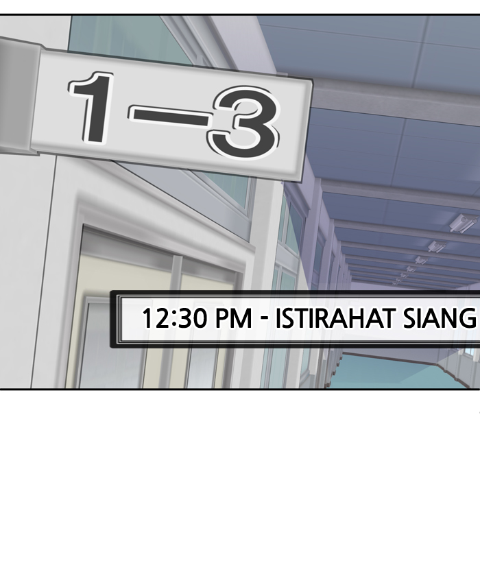 Change! Chapter 33 - halaman 9