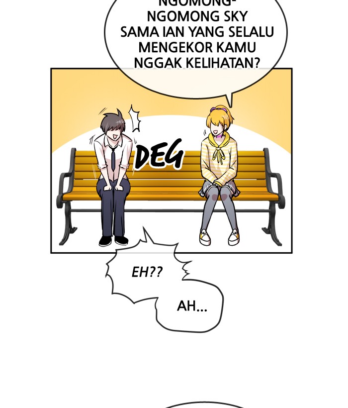 Change! Chapter 34 - halaman 16