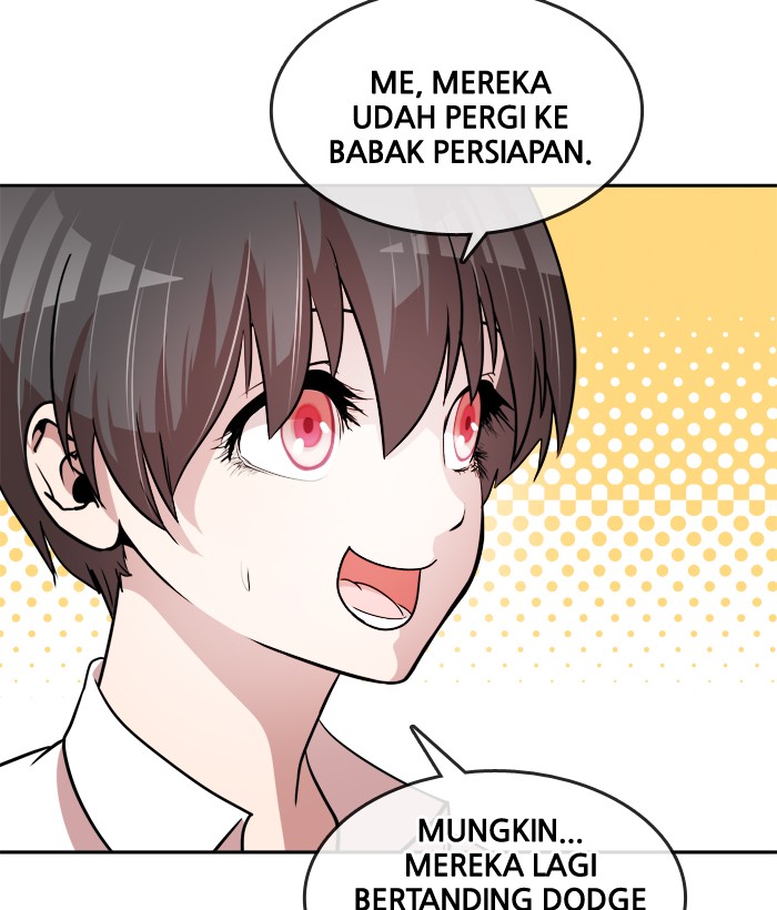 Change! Chapter 34 - halaman 17