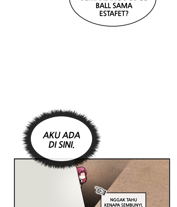 Change! Chapter 34 - halaman 18