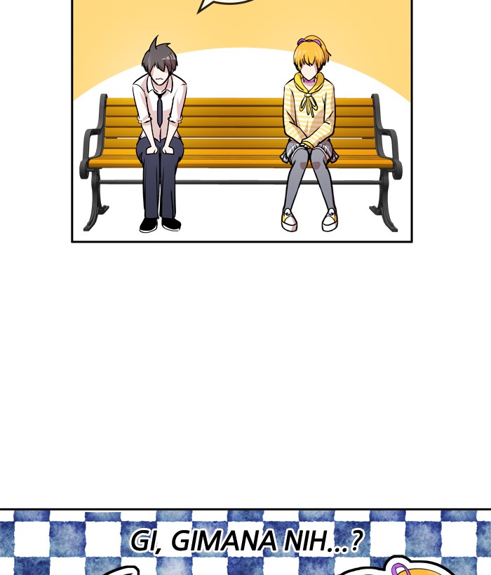 Change! Chapter 34 - halaman 20