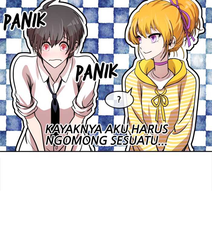 Change! Chapter 34 - halaman 21