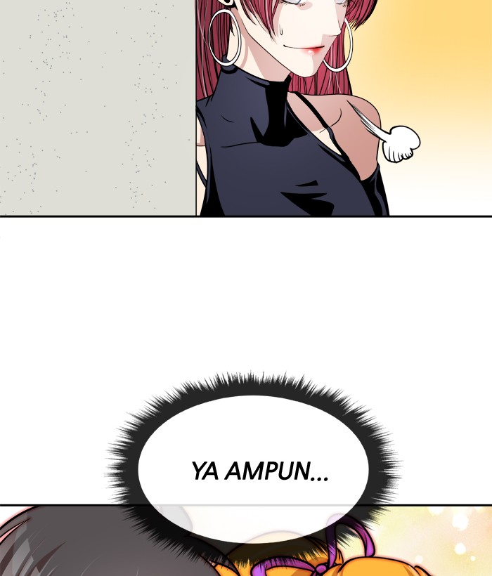 Change! Chapter 34 - halaman 25