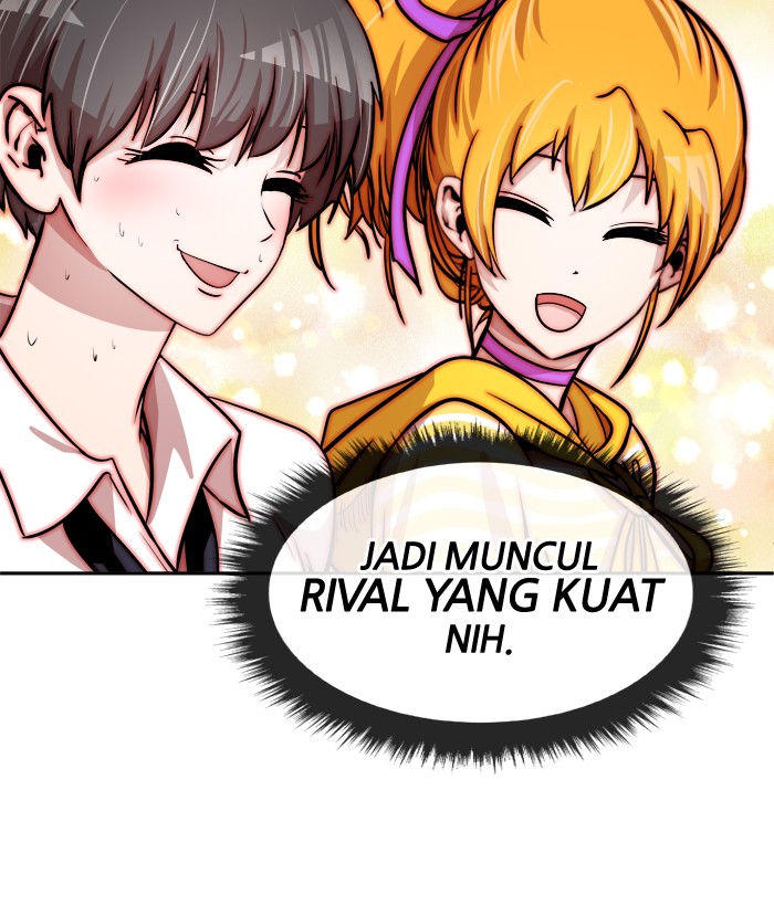 Change! Chapter 34 - halaman 26