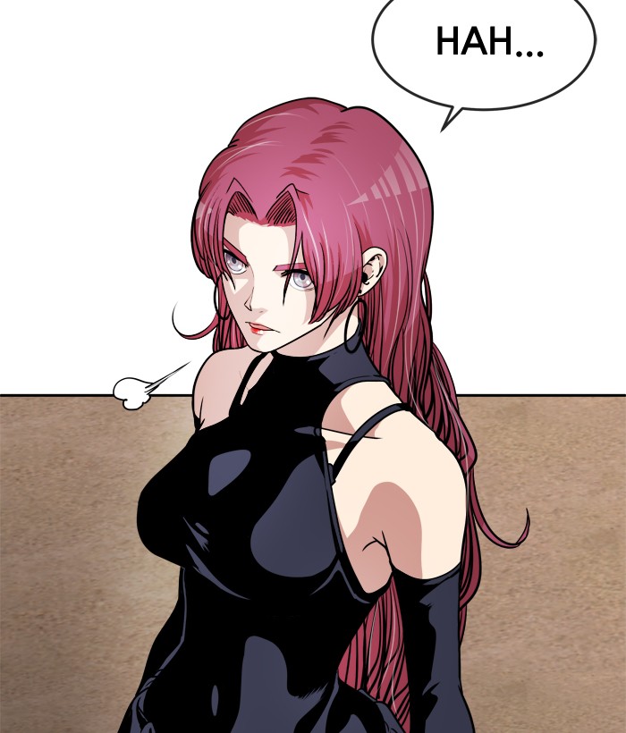 Change! Chapter 34 - halaman 38