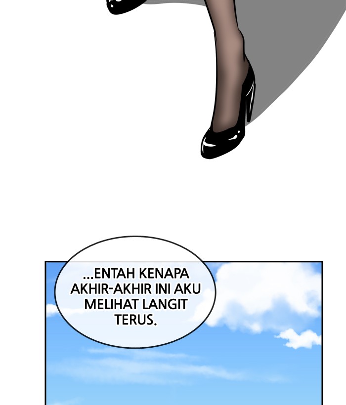 Change! Chapter 34 - halaman 40
