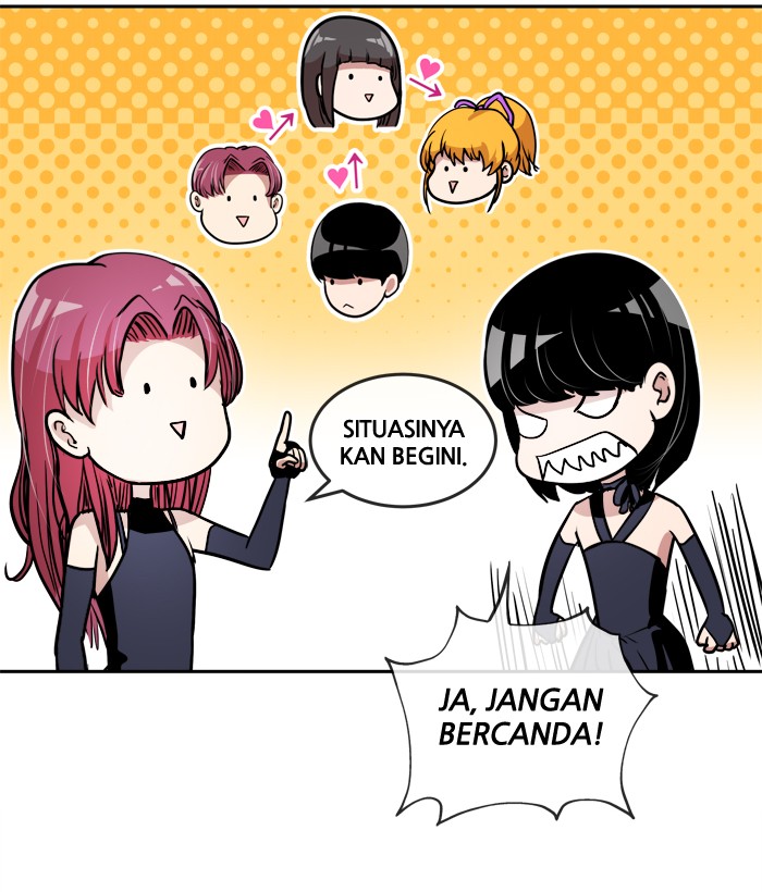 Change! Chapter 34 - halaman 50
