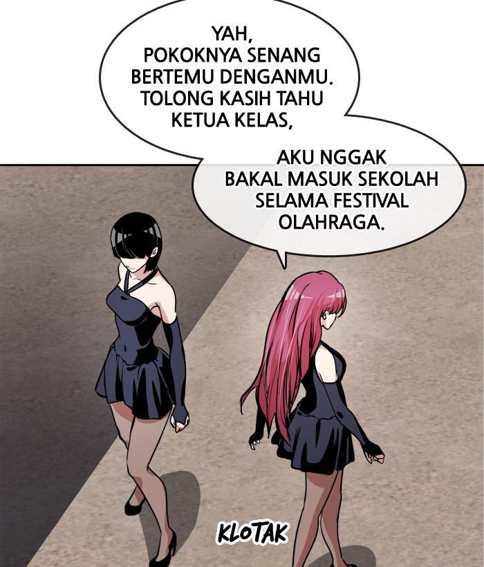 Change! Chapter 34 - halaman 54