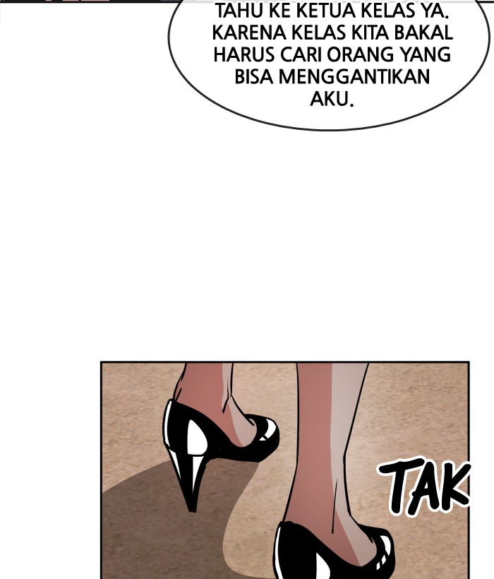 Change! Chapter 34 - halaman 58