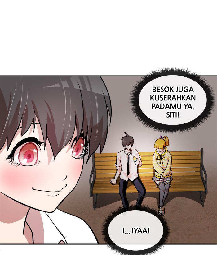 Change! Chapter 34 - halaman 67