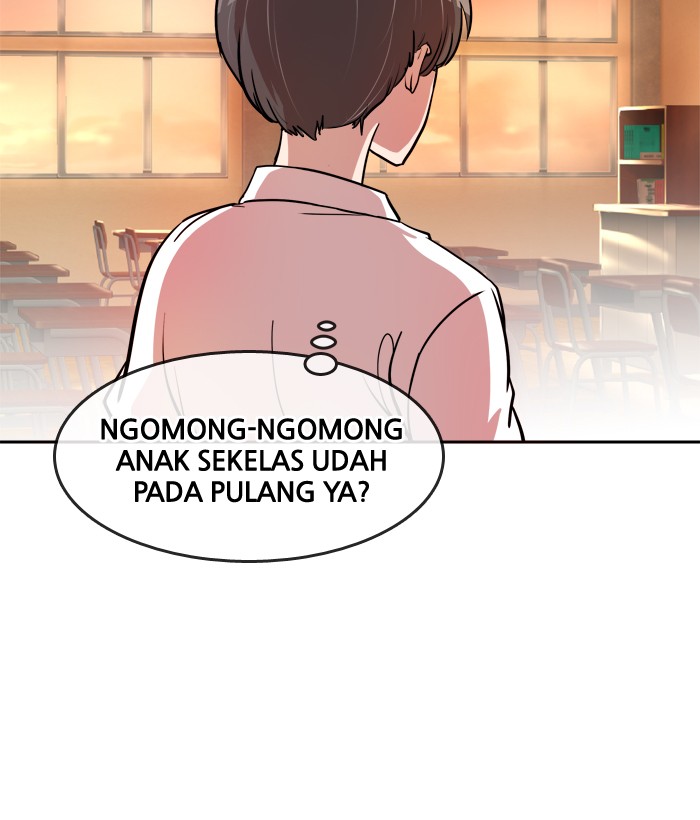 Change! Chapter 34 - halaman 70