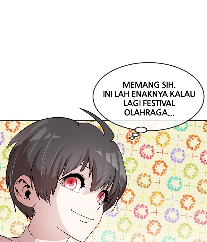 Change! Chapter 34 - halaman 71