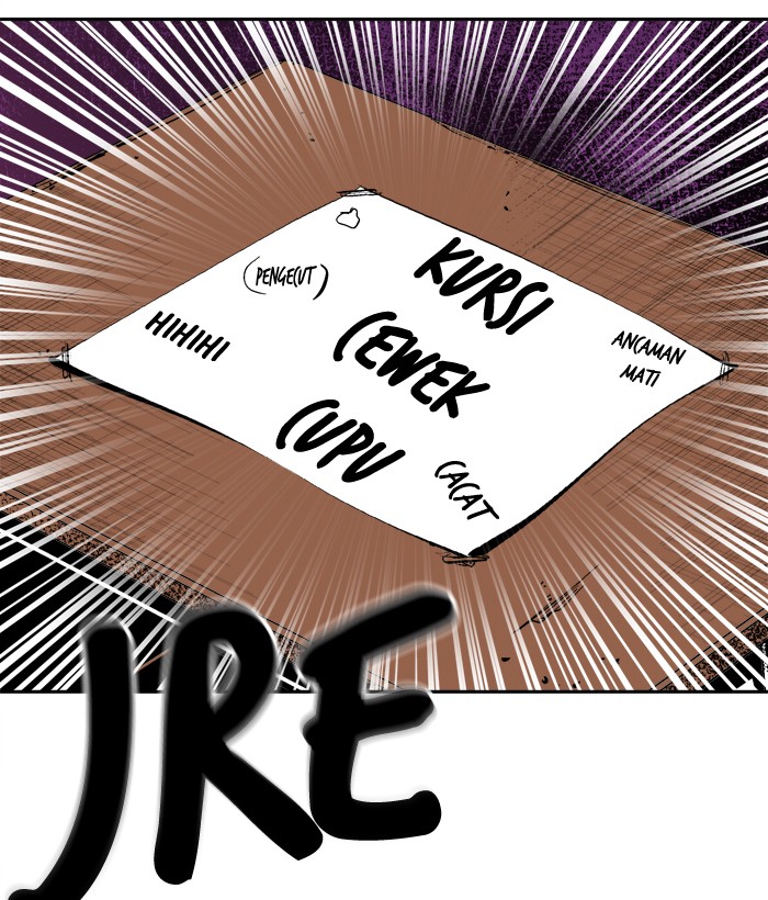 Change! Chapter 34 - halaman 74