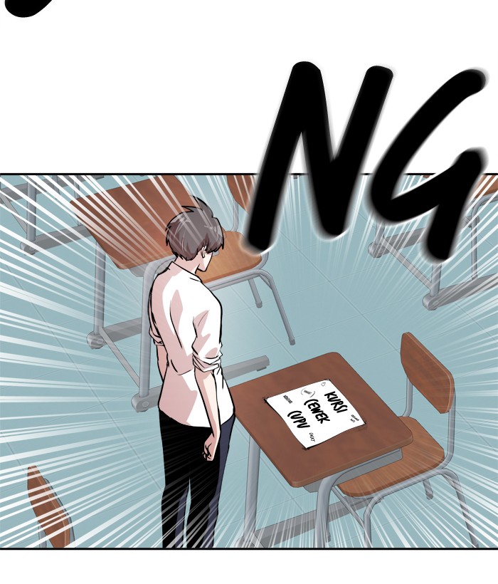 Change! Chapter 34 - halaman 75