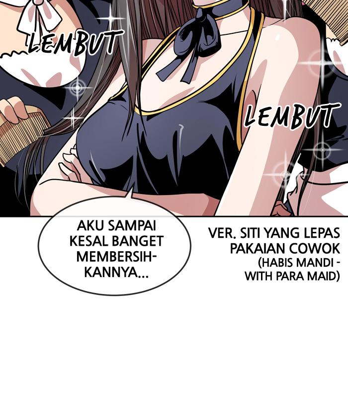 Change! Chapter 35 - halaman 18