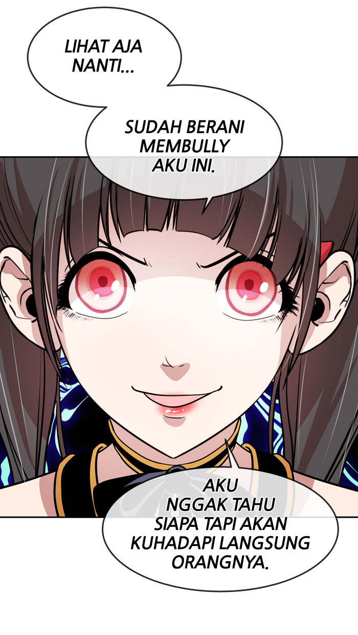 Change! Chapter 35 - halaman 22