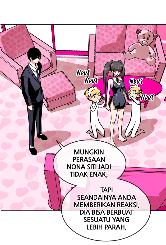Change! Chapter 35 - halaman 30