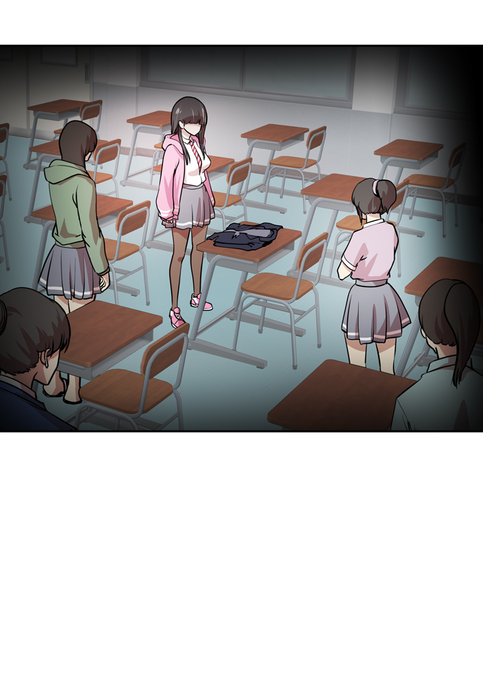 Change! Chapter 35 - halaman 34