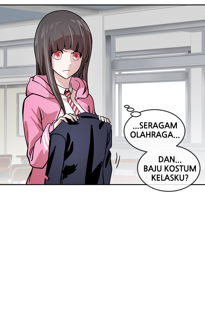 Change! Chapter 35 - halaman 35