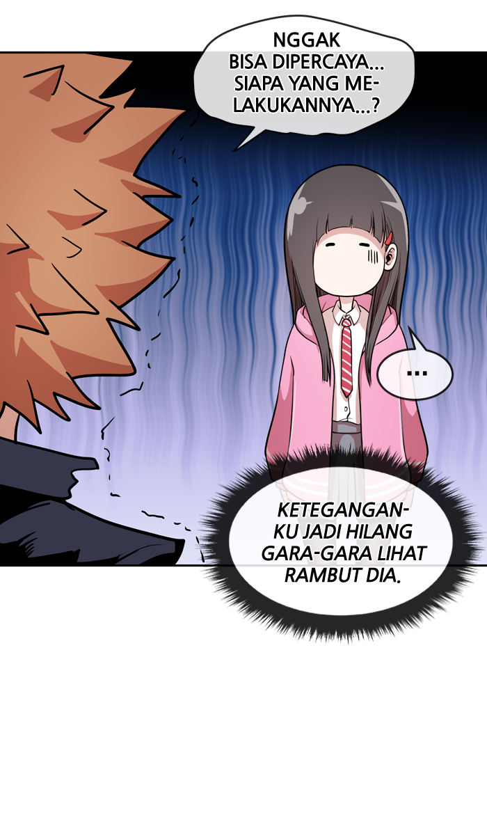 Change! Chapter 35 - halaman 39