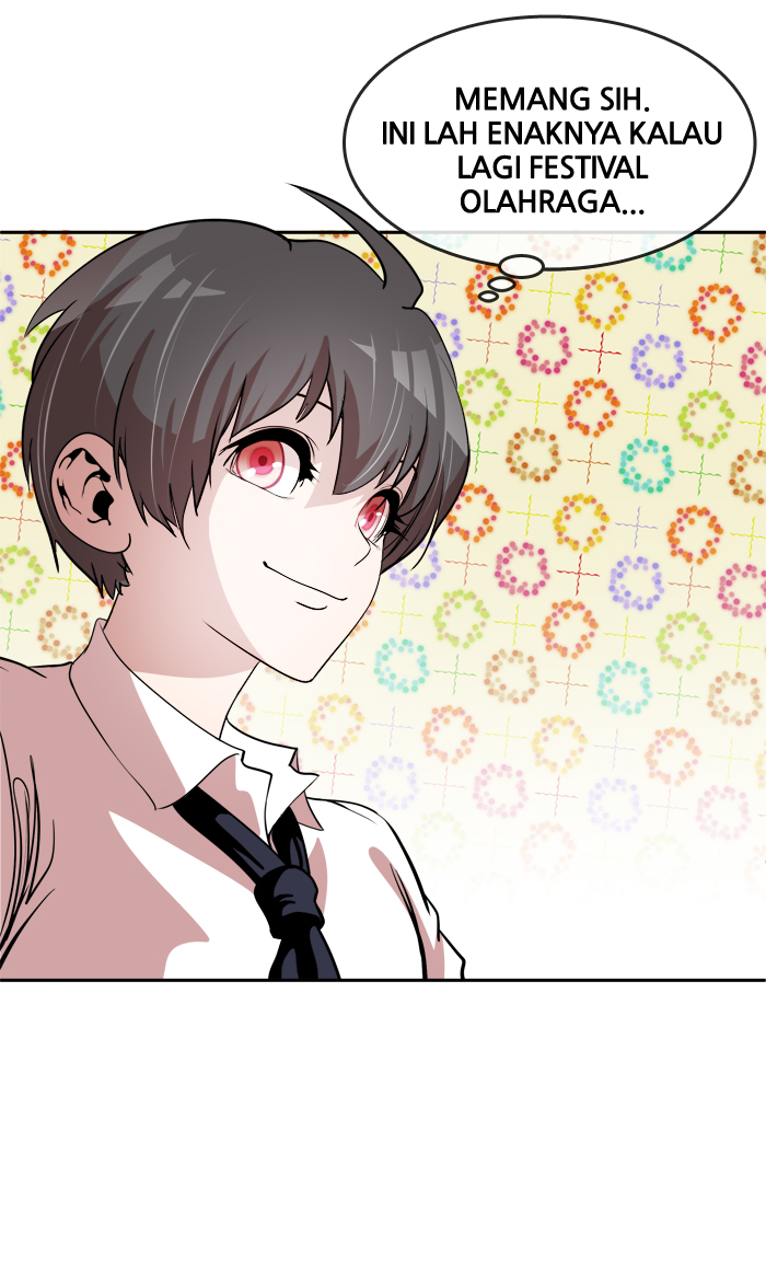 Change! Chapter 35 - halaman 4