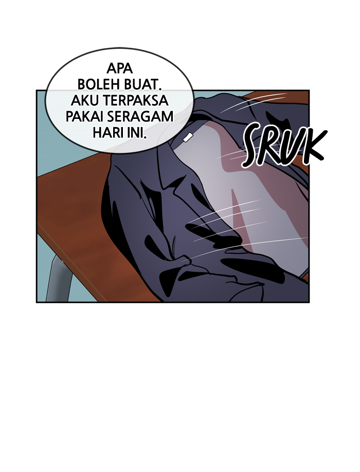 Change! Chapter 35 - halaman 40