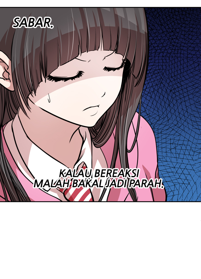 Change! Chapter 35 - halaman 41