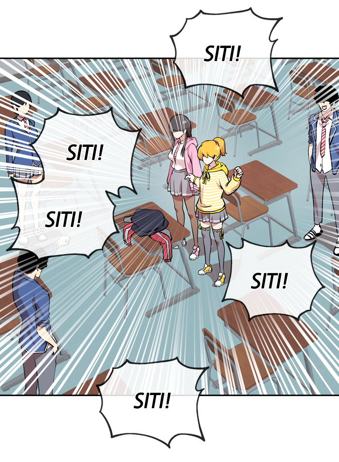 Change! Chapter 35 - halaman 45