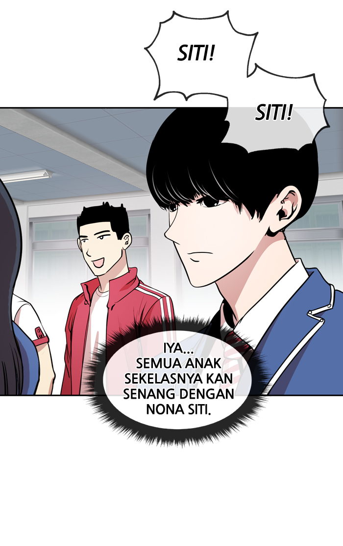 Change! Chapter 35 - halaman 46