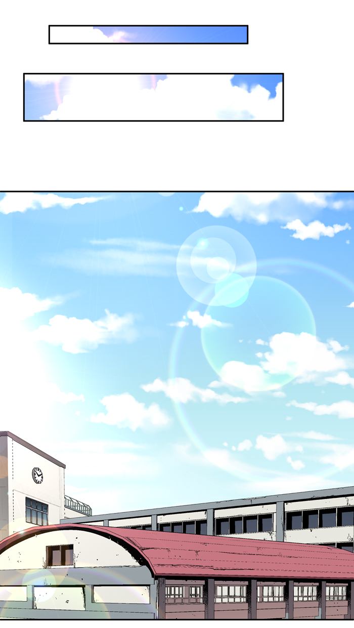 Change! Chapter 35 - halaman 49