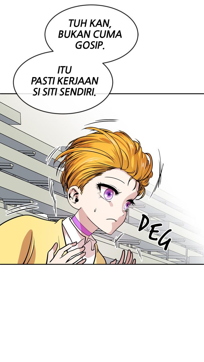 Change! Chapter 35 - halaman 56
