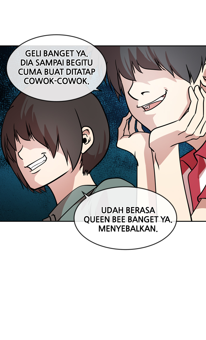 Change! Chapter 35 - halaman 58