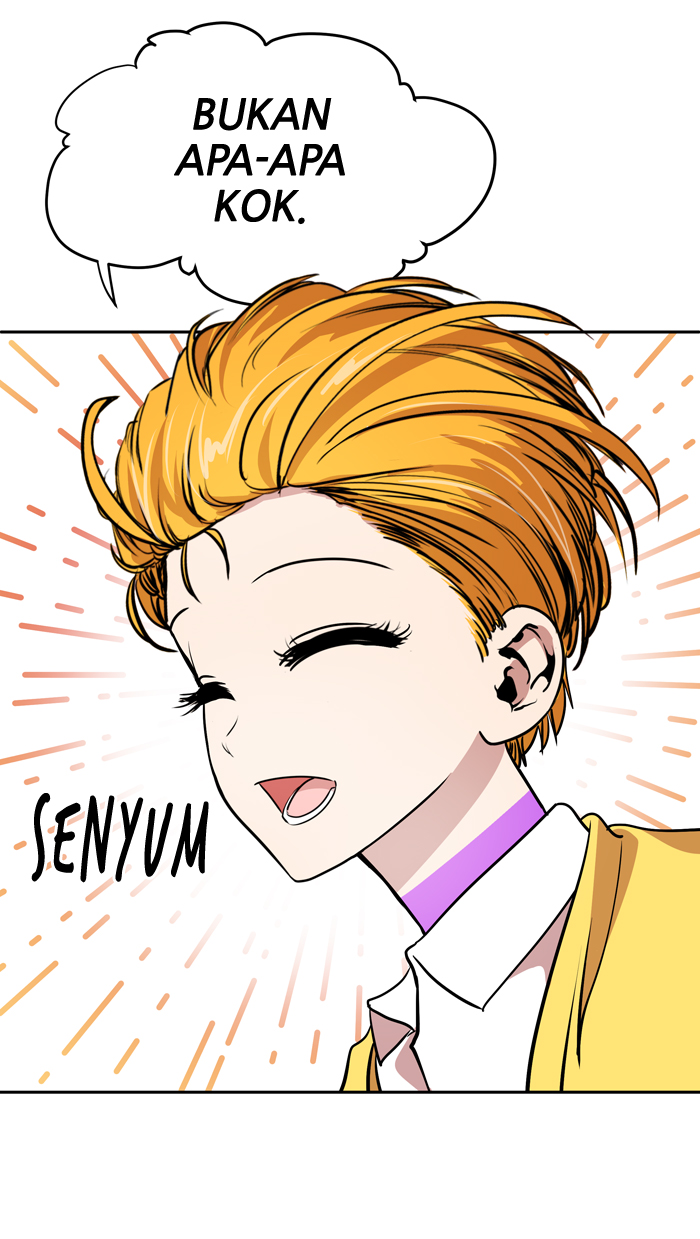 Change! Chapter 35 - halaman 60