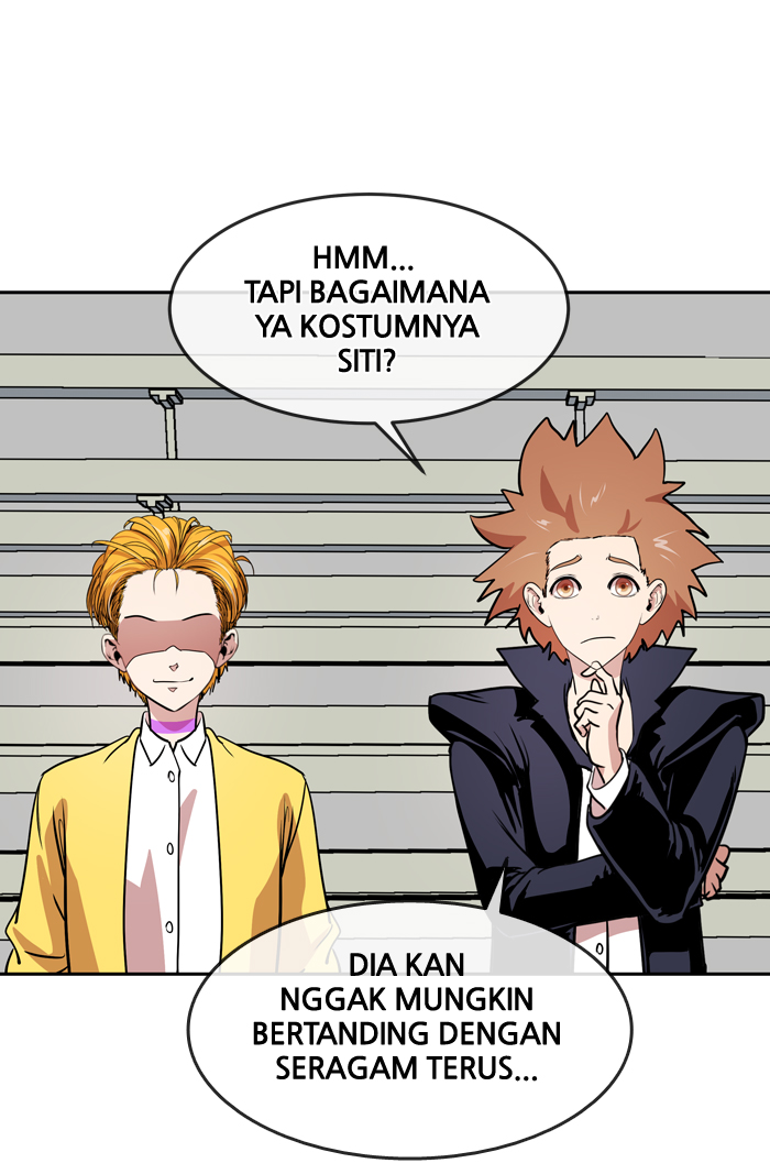 Change! Chapter 35 - halaman 61