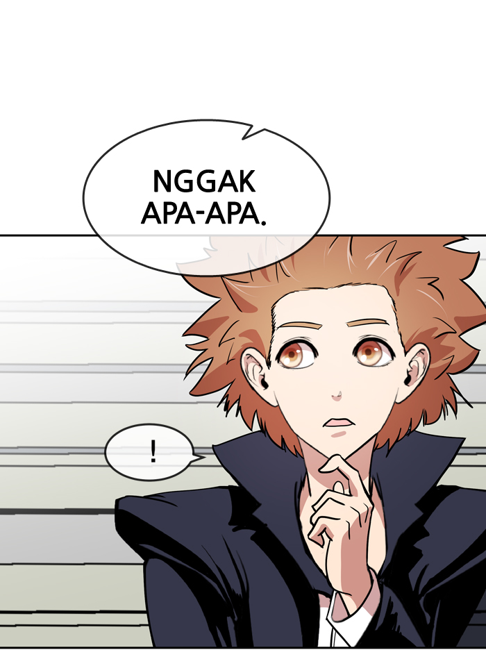 Change! Chapter 35 - halaman 62