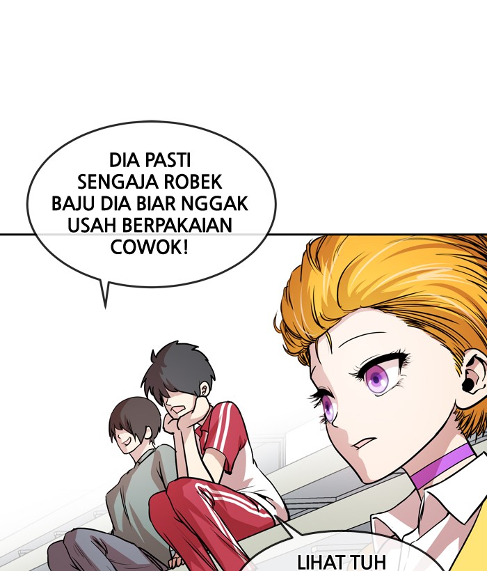 Change! Chapter 36 - halaman 1