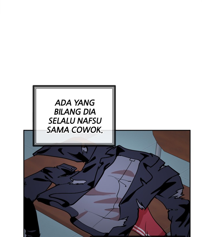 Change! Chapter 36 - halaman 11